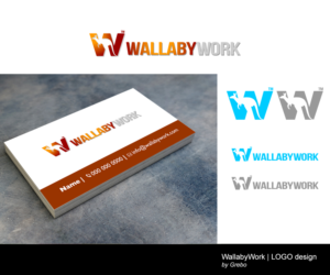 Logo Design by Grebo for this project | Design #10624824