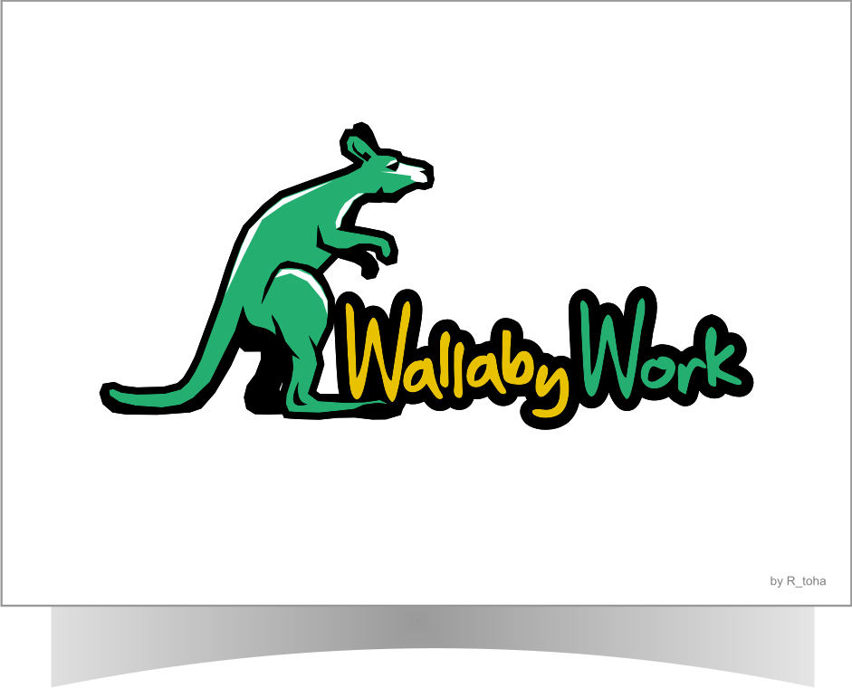 Logo Design by r-toha for this project | Design #10618046