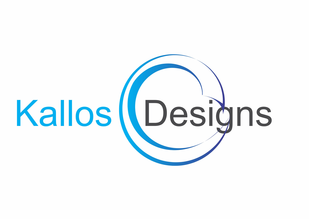 Diseño de Logo por AK Designer para Kallos Design LLC | Diseño #2240542