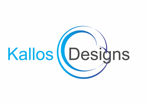 Logo Design by AK Designer for Kallos Design LLC | Design: #2240542