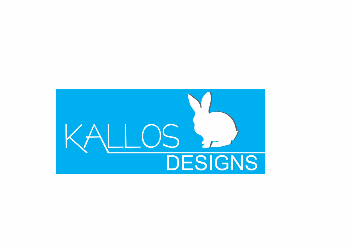 Logo Design by AK Designer for Kallos Design LLC | Design #2240544