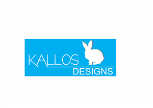 Logo Design by AK Designer for Kallos Design LLC | Design: #2240544