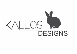 Logo Design by AK Designer for Kallos Design LLC | Design: #2240547