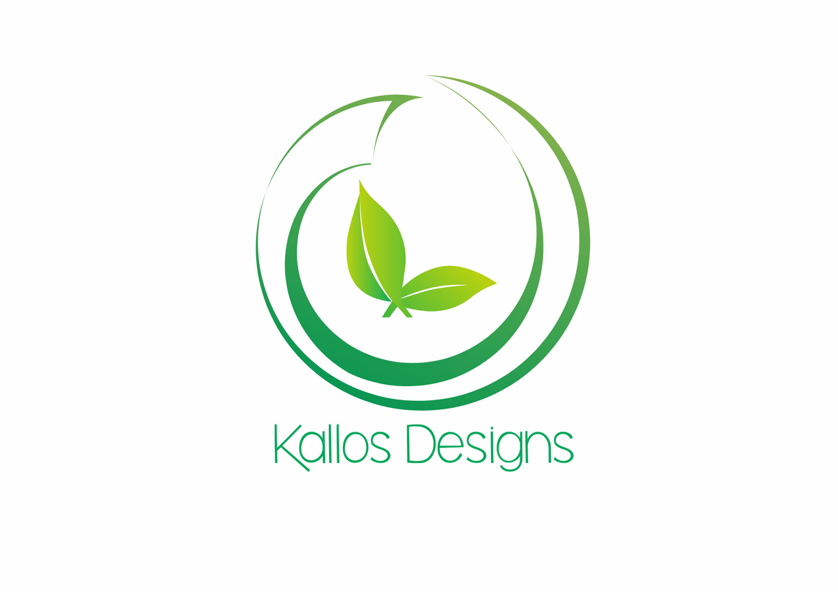 Logo Design by AK Designer for Kallos Design LLC | Design #2240553