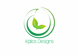 Logo Design by AK Designer for Kallos Design LLC | Design #2240553