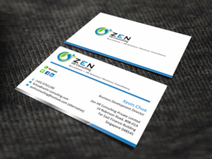Design de Carte de Visite par SKYdesign pour ce projet | Design : #10574083