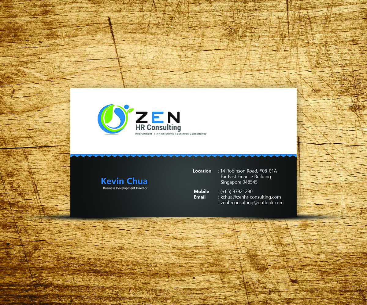 Design de Carte de Visite par idune pour ce projet | Design #10573113