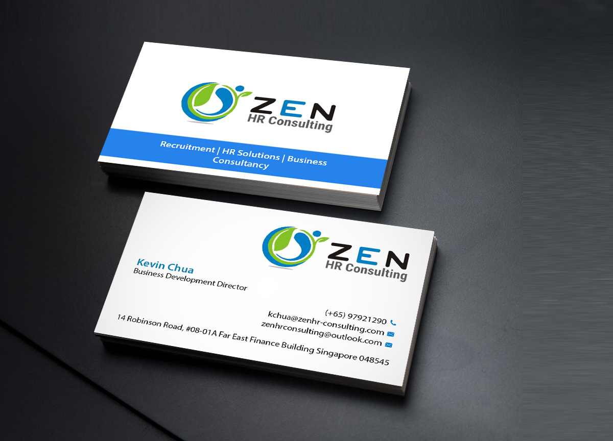 Diseño de Tarjeta de Presentación por Creations Box 2015 para este proyecto | Diseño #10584773