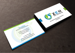 Design de Carte de Visite par Creations Box 2015 pour ce projet | Design : #10584774