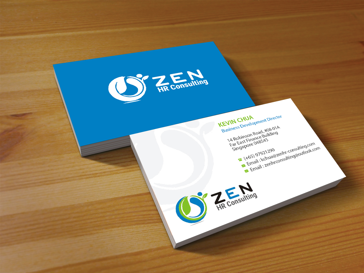 Diseño de Tarjeta de Presentación por Creations Box 2015 para este proyecto | Diseño #10584787