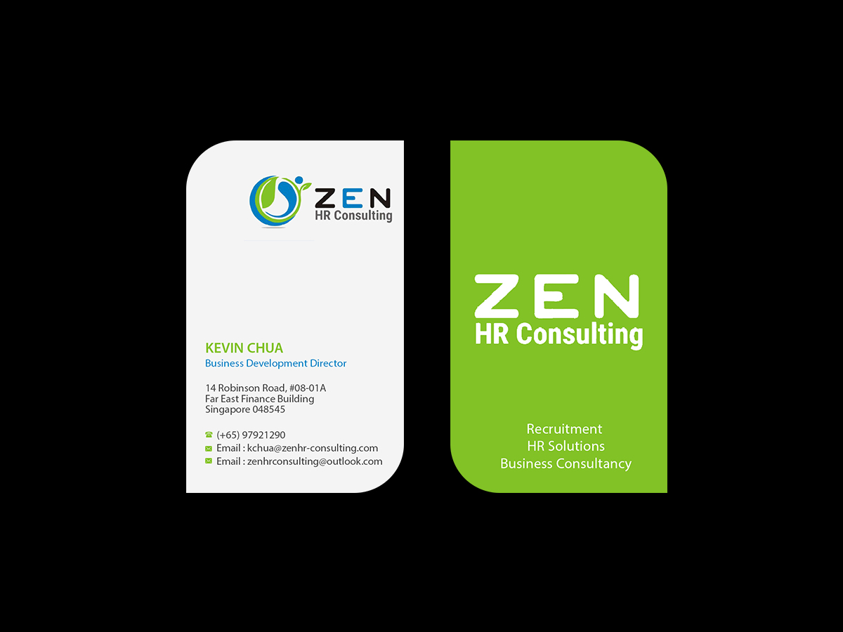 Diseño de Tarjeta de Presentación por Creations Box 2015 para este proyecto | Diseño #10584788