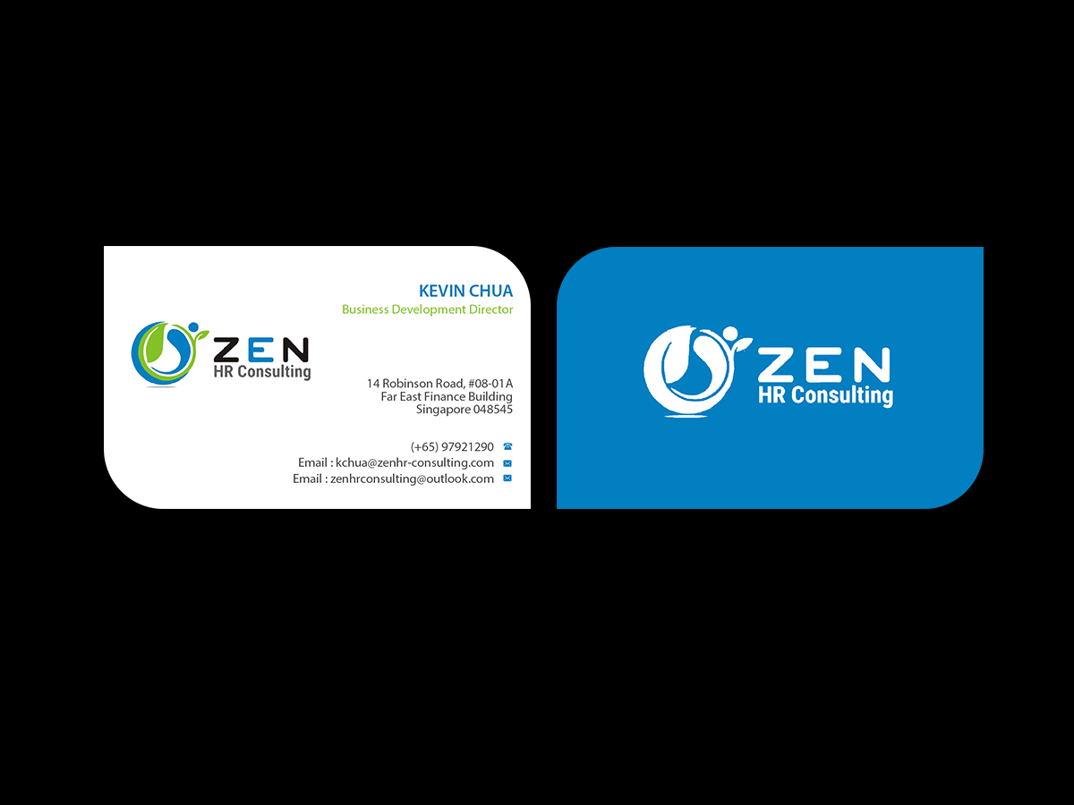 Diseño de Tarjeta de Presentación por Creations Box 2015 para este proyecto | Diseño #10584790