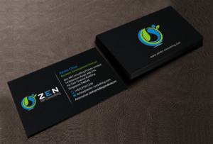 Diseño de Tarjeta de Presentación por chandrayaan.creative para este proyecto | Diseño: #10580971