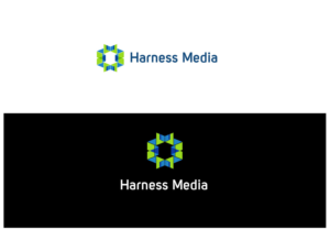 Design de Logo par sbelogd pour Harness Media LLC | Design : #10690550
