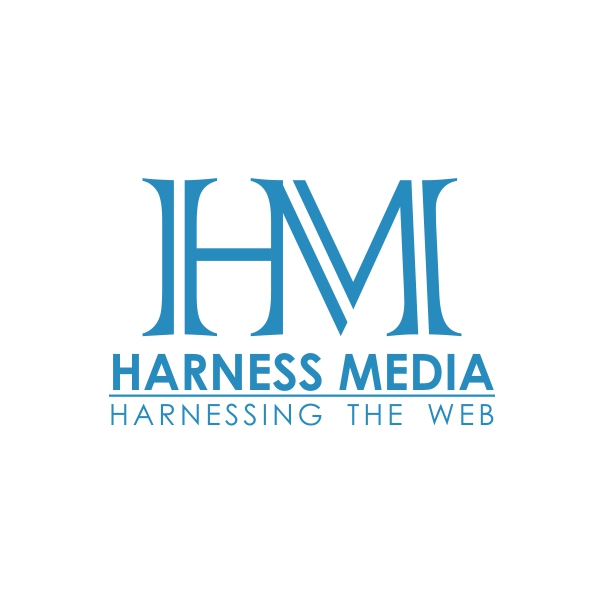 Design de Logo par Alireza Mirzaei pour Harness Media LLC | Design #10672605