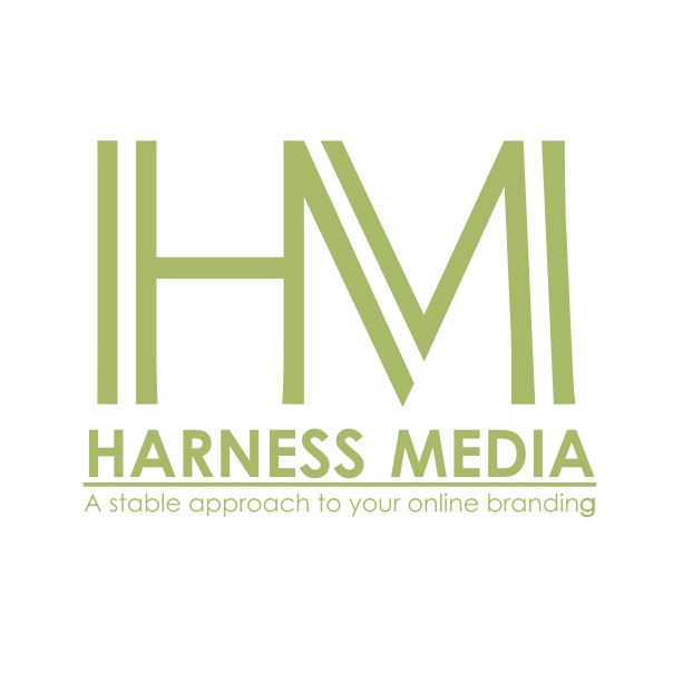 Logo Design by Alireza Mirzaei for Harness Media LLC | Design #10672756