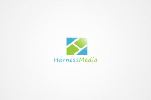 Logo Design by MarkDesign for Harness Media LLC | Design: #10683748