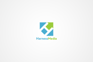 Logo Design by MarkDesign for Harness Media LLC | Design: #10684658