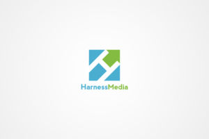 Logo Design by MarkDesign for Harness Media LLC | Design #10685379