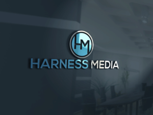 Logo Design by DESIGN Services JK for Harness Media LLC | Design: #10598938