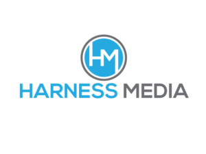 Logo Design by DESIGN Services JK for Harness Media LLC | Design: #10598940