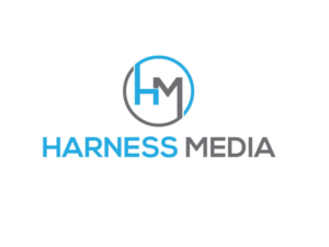 Logo Design by DESIGN Services JK for Harness Media LLC | Design: #10598941