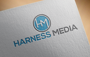 Logo Design by DESIGN Services JK for Harness Media LLC | Design: #10598942