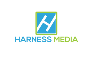 Logo Design by DESIGN Services JK for Harness Media LLC | Design: #10644044