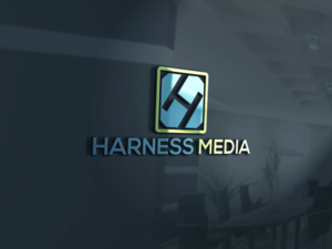 Design de Logo par DESIGN Services JK pour Harness Media LLC | Design : #10644045