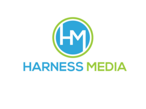 Logo Design by DESIGN Services JK for Harness Media LLC | Design: #10644071