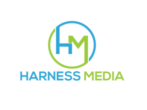 Logo Design by DESIGN Services JK for Harness Media LLC | Design: #10644073