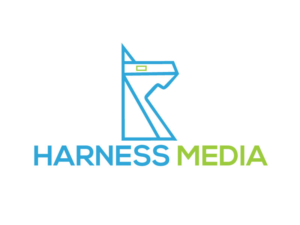 Logo Design by DESIGN Services JK for Harness Media LLC | Design: #10644156