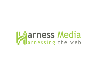 Design de Logo par John Rosel pour Harness Media LLC | Design : #10690325