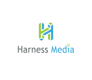 Design de Logo par John Rosel pour Harness Media LLC | Design : #10690368