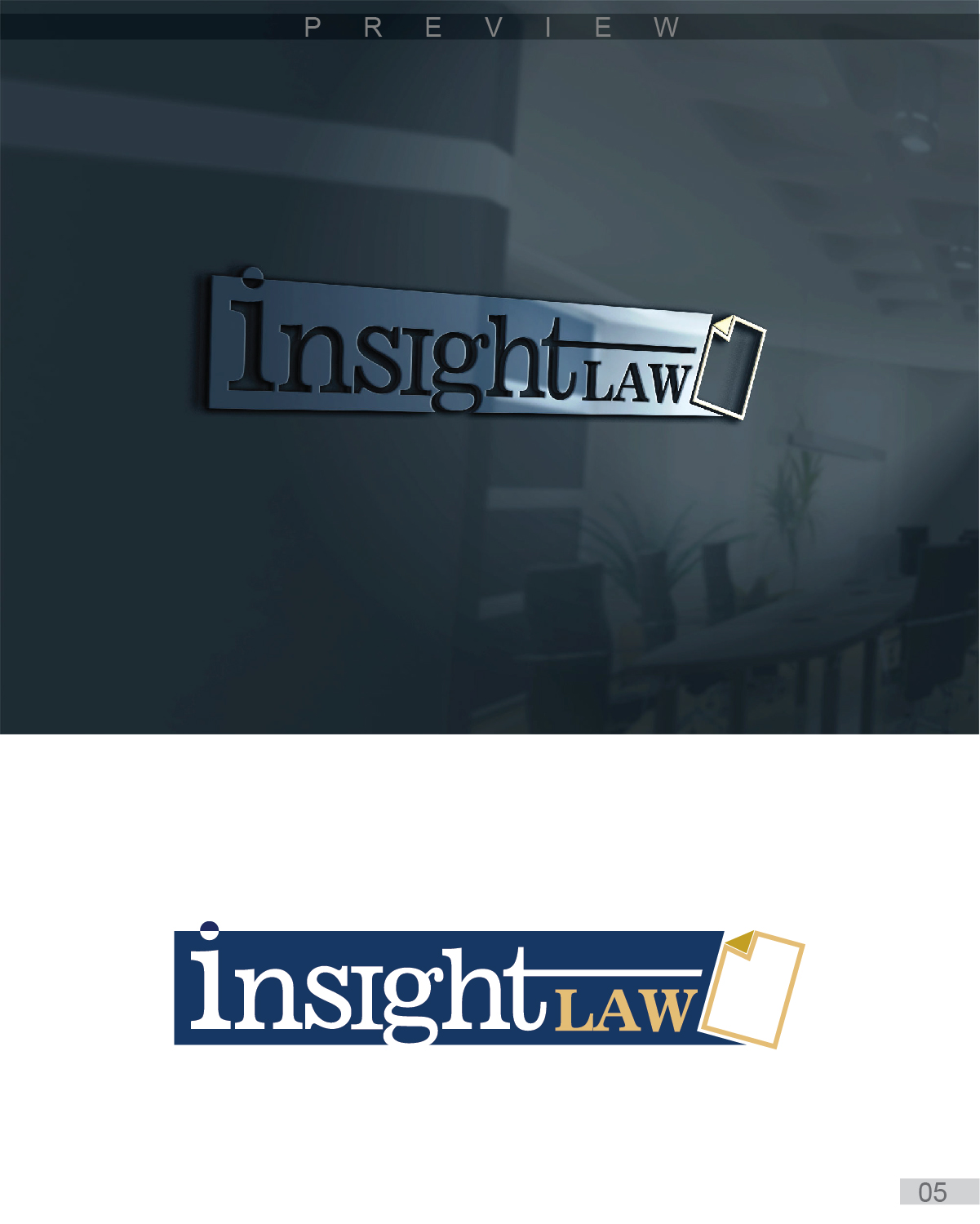 Logo Design by 3Guys for this project | Design #10585616