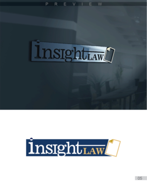 Logo Design by 3Guys for this project | Design: #10585616