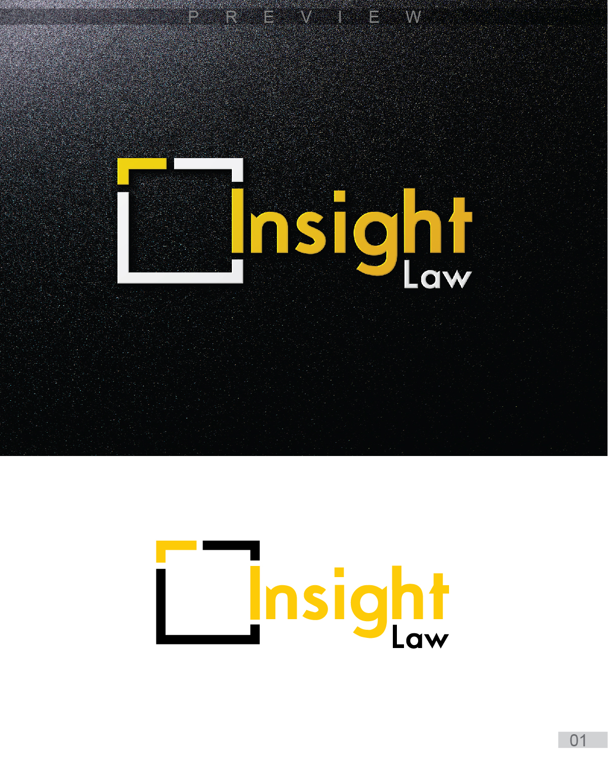 Logo Design by 3Guys for this project | Design #10585618