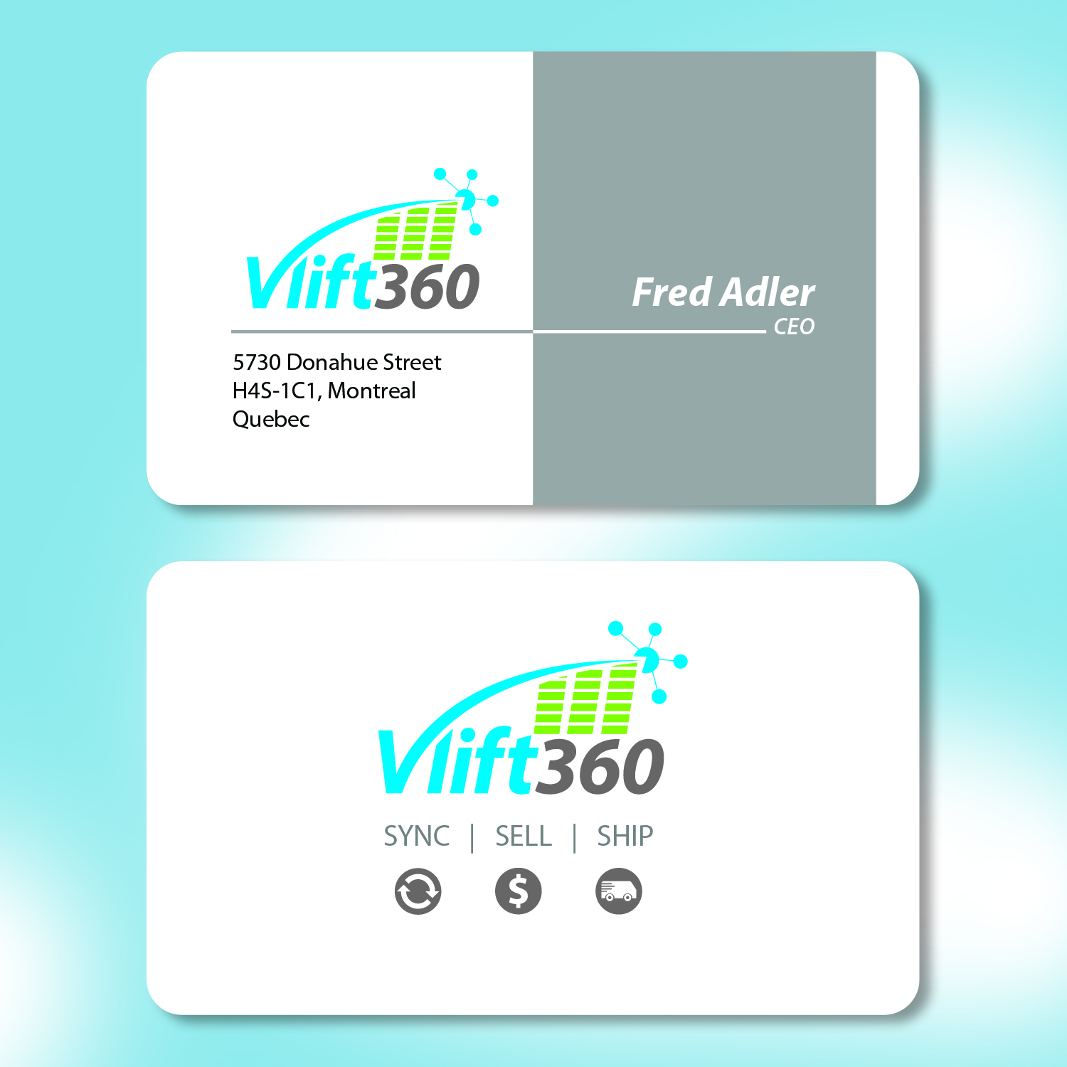 Card Design by Sajal Samaddar for this project | Design #10591632