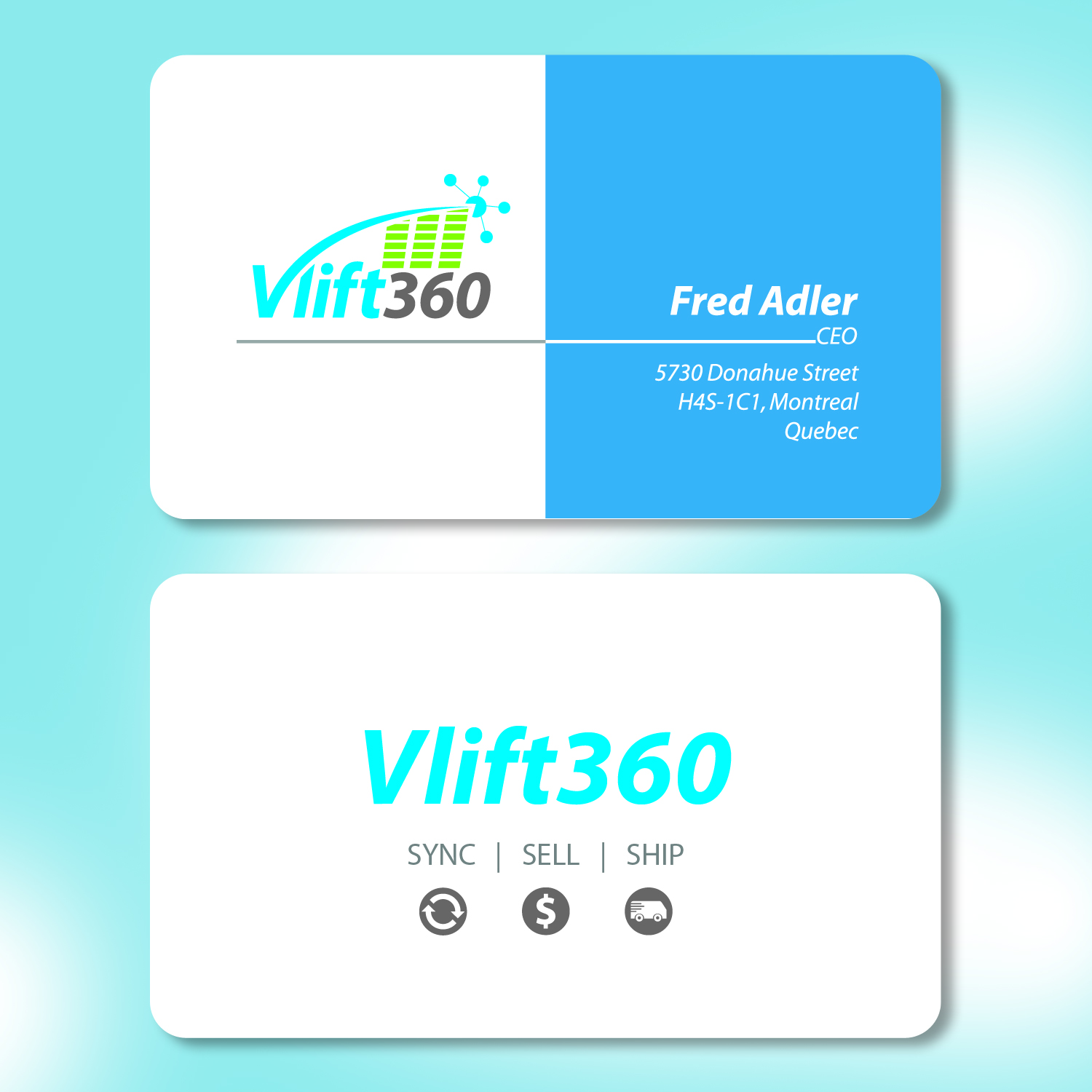 Card Design by Sajal Samaddar for this project | Design #10598140
