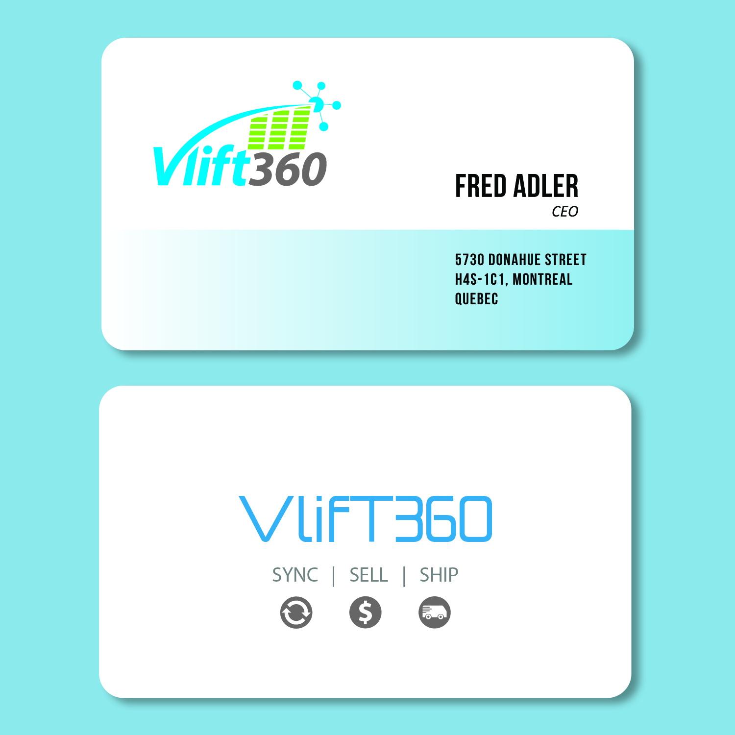 Card Design by Sajal Samaddar for this project | Design #10599797
