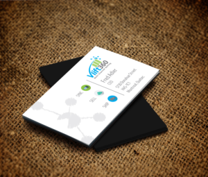 Design de Carte par JK18 pour ce projet | Design : #10669129
