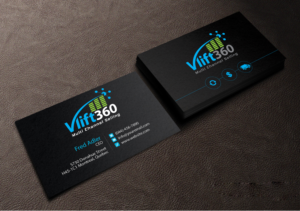 Karten-Design von Creations Box 2015 für dieses Projekt | Design: #10602286