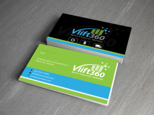 Karten-Design von Creations Box 2015 für dieses Projekt | Design: #10602307