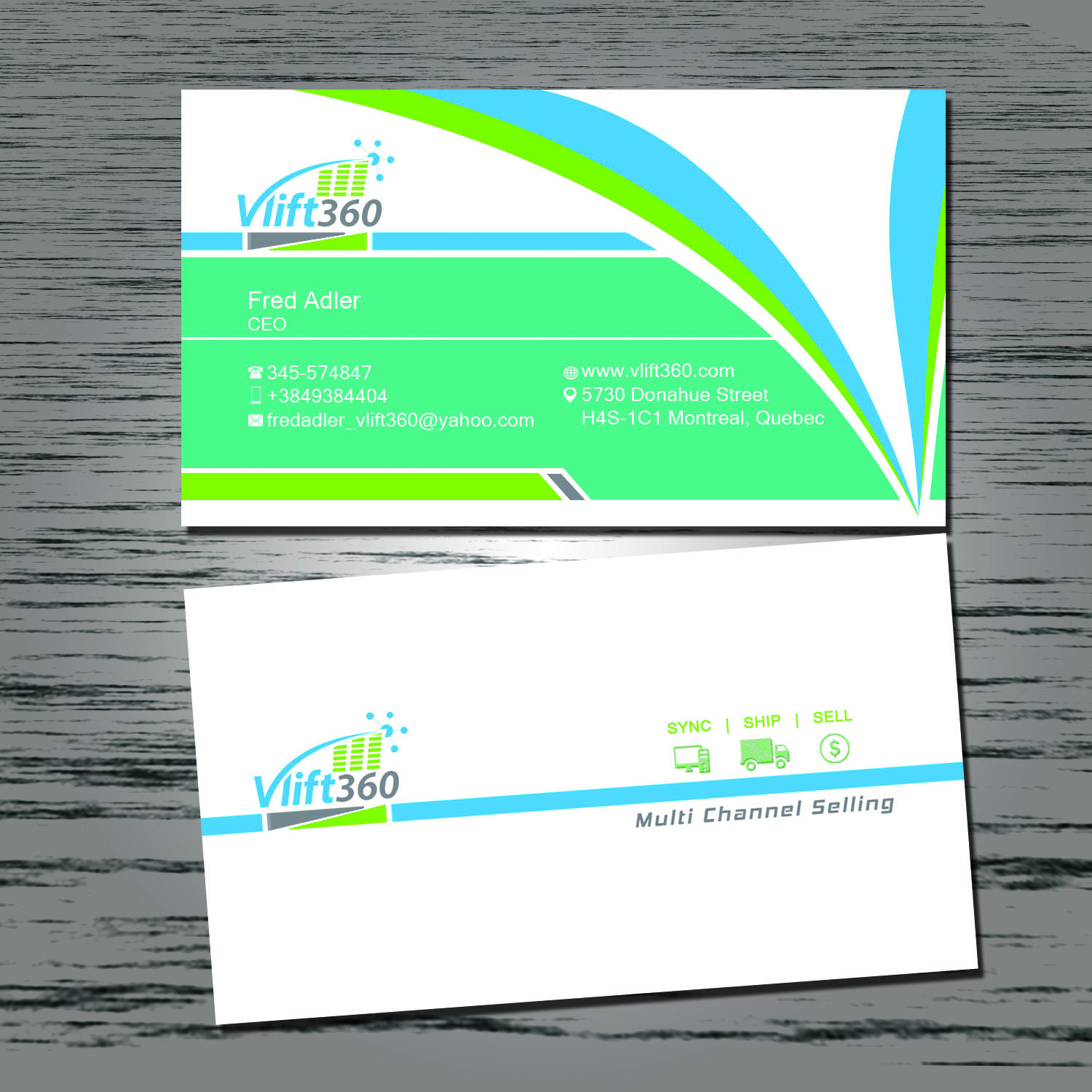 Diseño de Tarjeta por Louie Fuentes | Manobo Graphic Design Services para este proyecto | Diseño #10669886