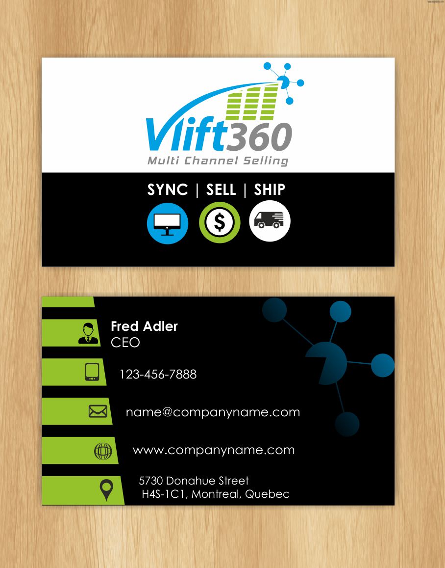 Design de Carte par IneseRo pour ce projet | Design #10584708