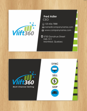 Design de Carte par IneseRo pour ce projet | Design : #10584709