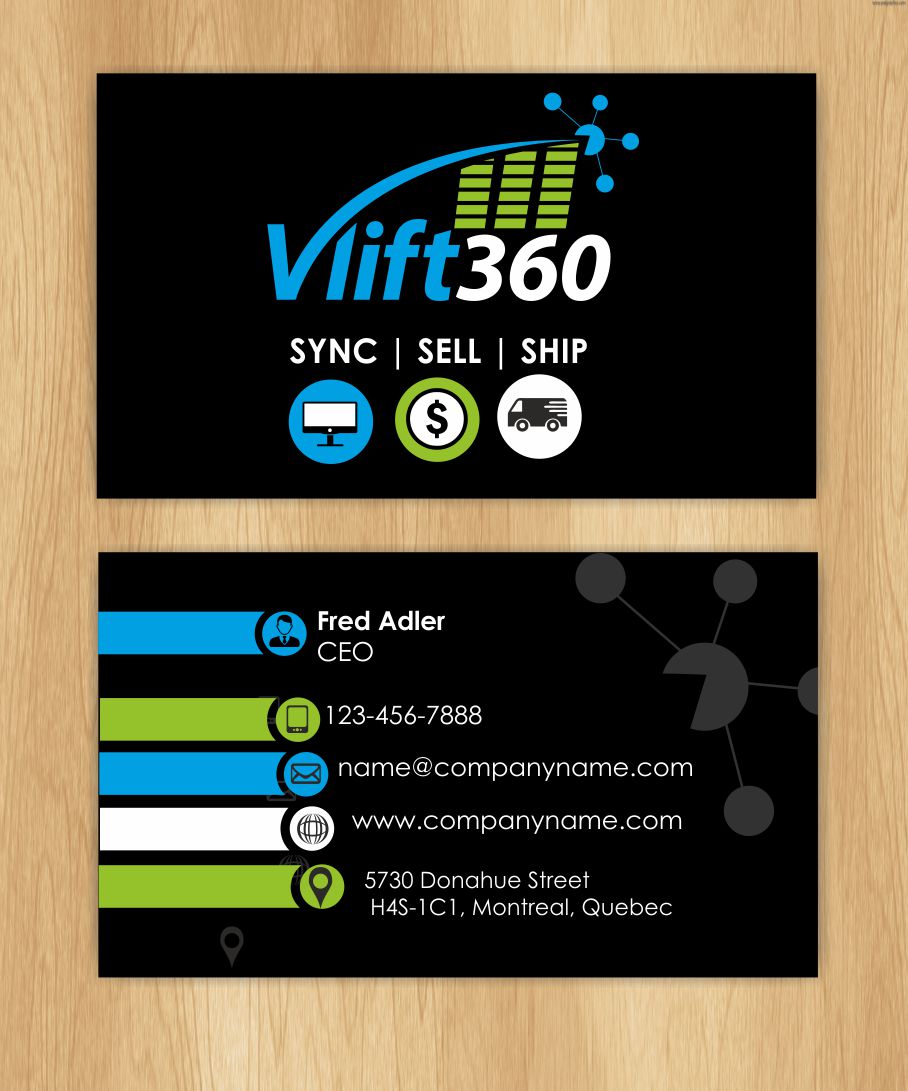 Card Design by IneseRo for this project | Design #10584710