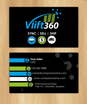 Card Design by IneseRo for this project | Design #10584710