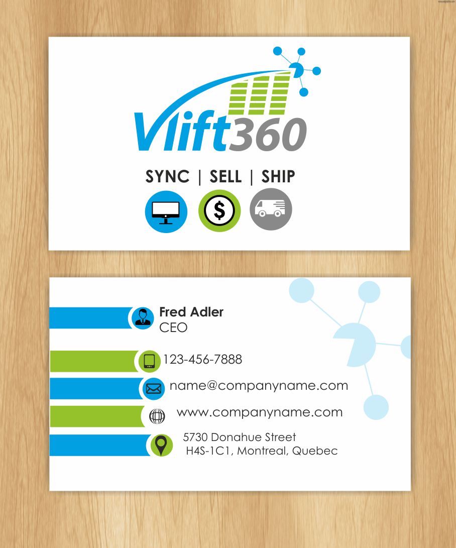 Diseño de Tarjeta por IneseRo para este proyecto | Diseño #10593407