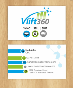 Design de Carte par IneseRo pour ce projet | Design : #10593407